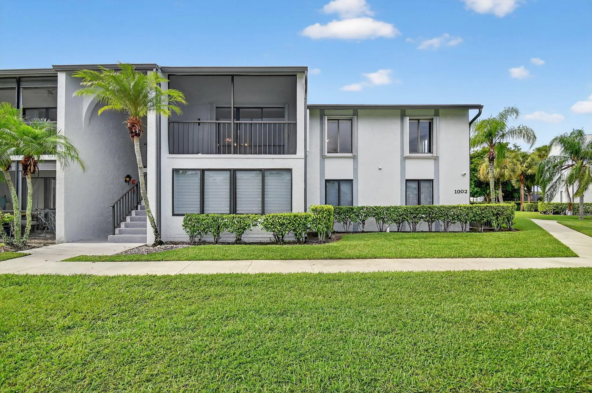 1002 Green Pine Boulevard, #B2