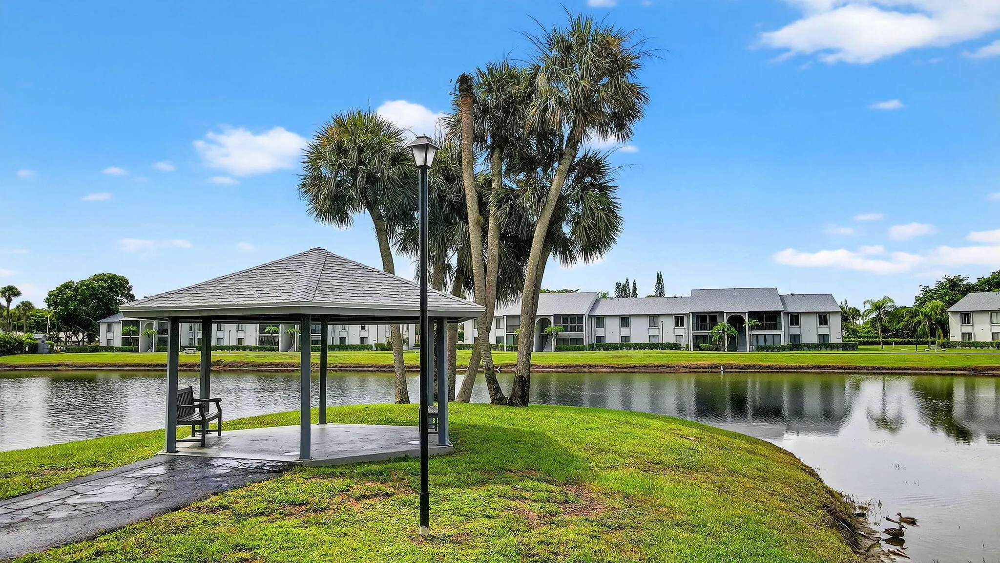 1002 Green Pine Boulevard, #B2