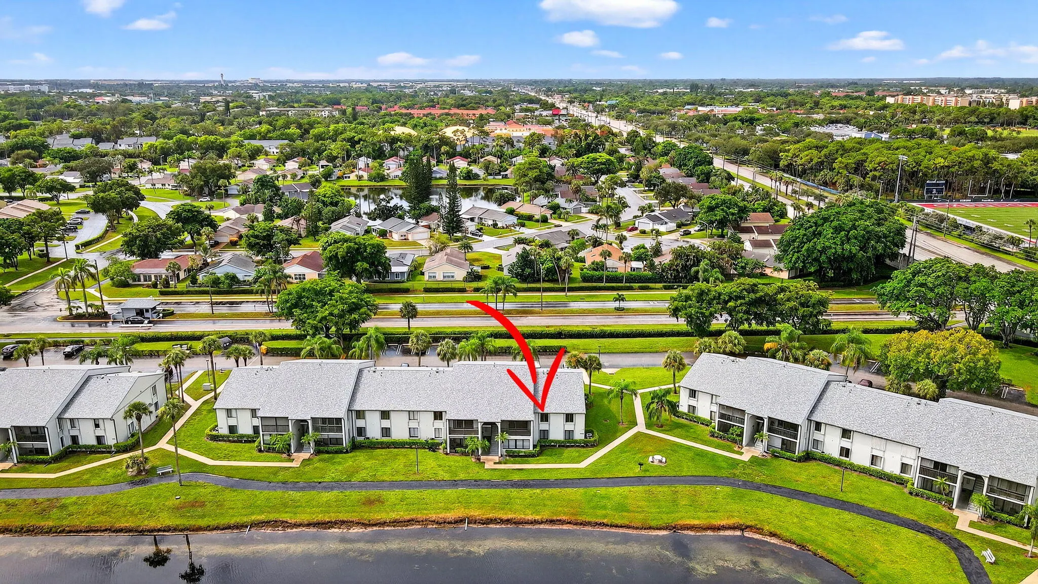 1002 Green Pine Boulevard, #B2