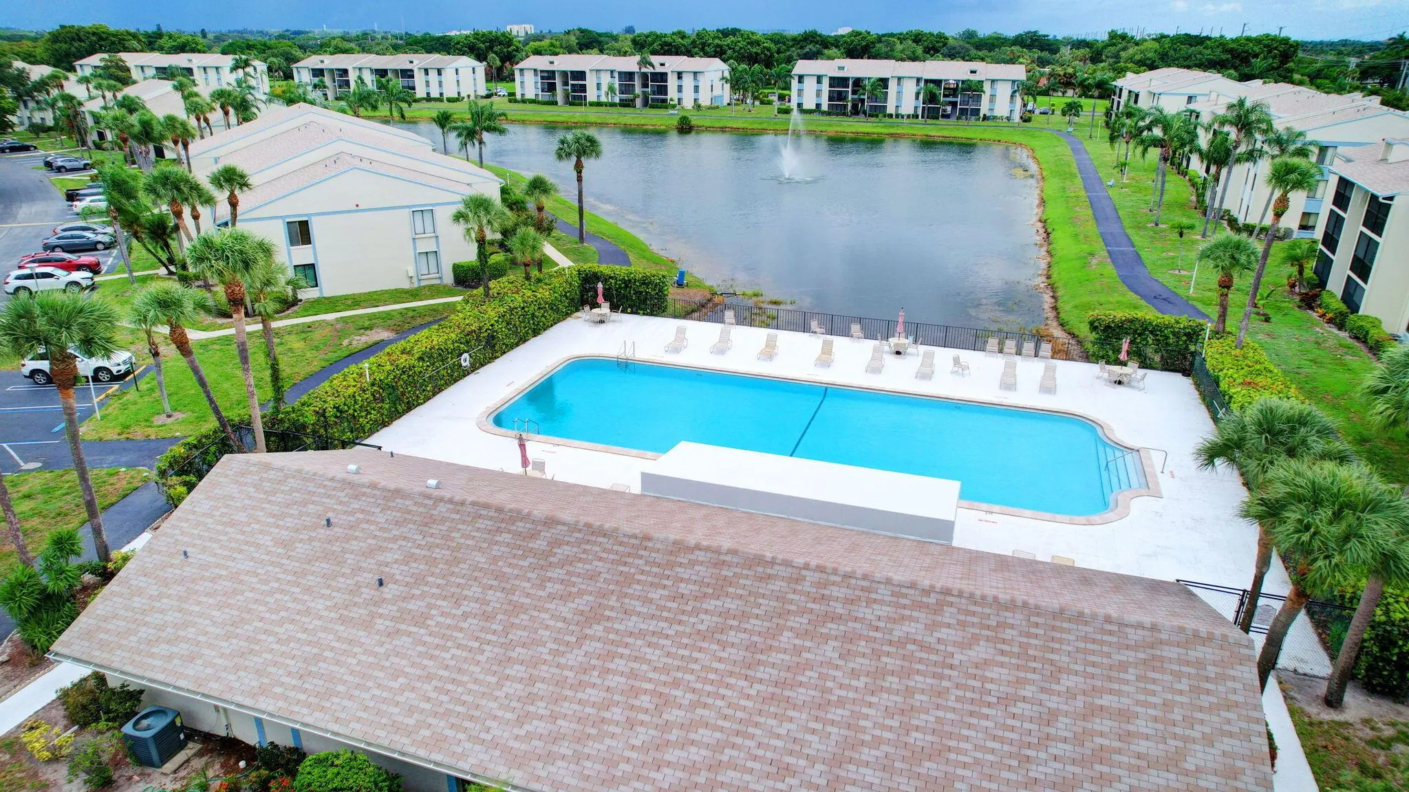1002 Green Pine Boulevard, #B2