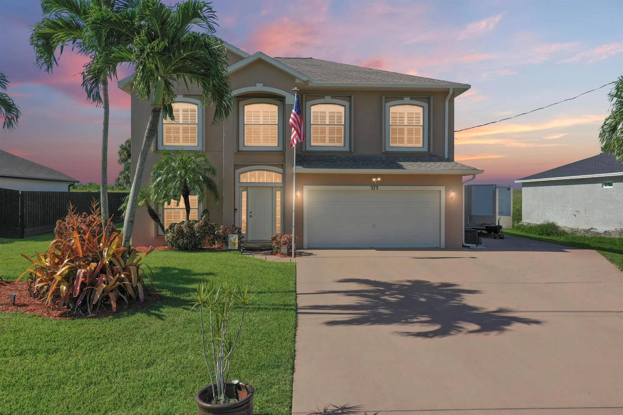 373 SW Kestor Drive