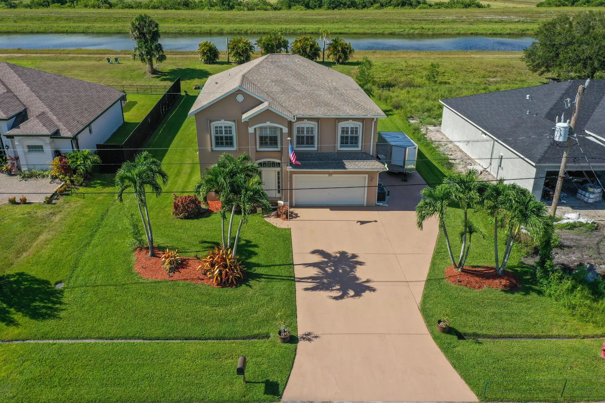 373 SW Kestor Drive