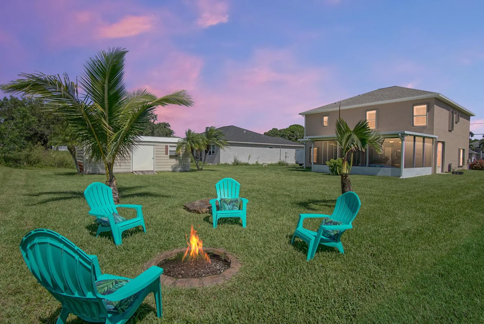373 SW Kestor Drive