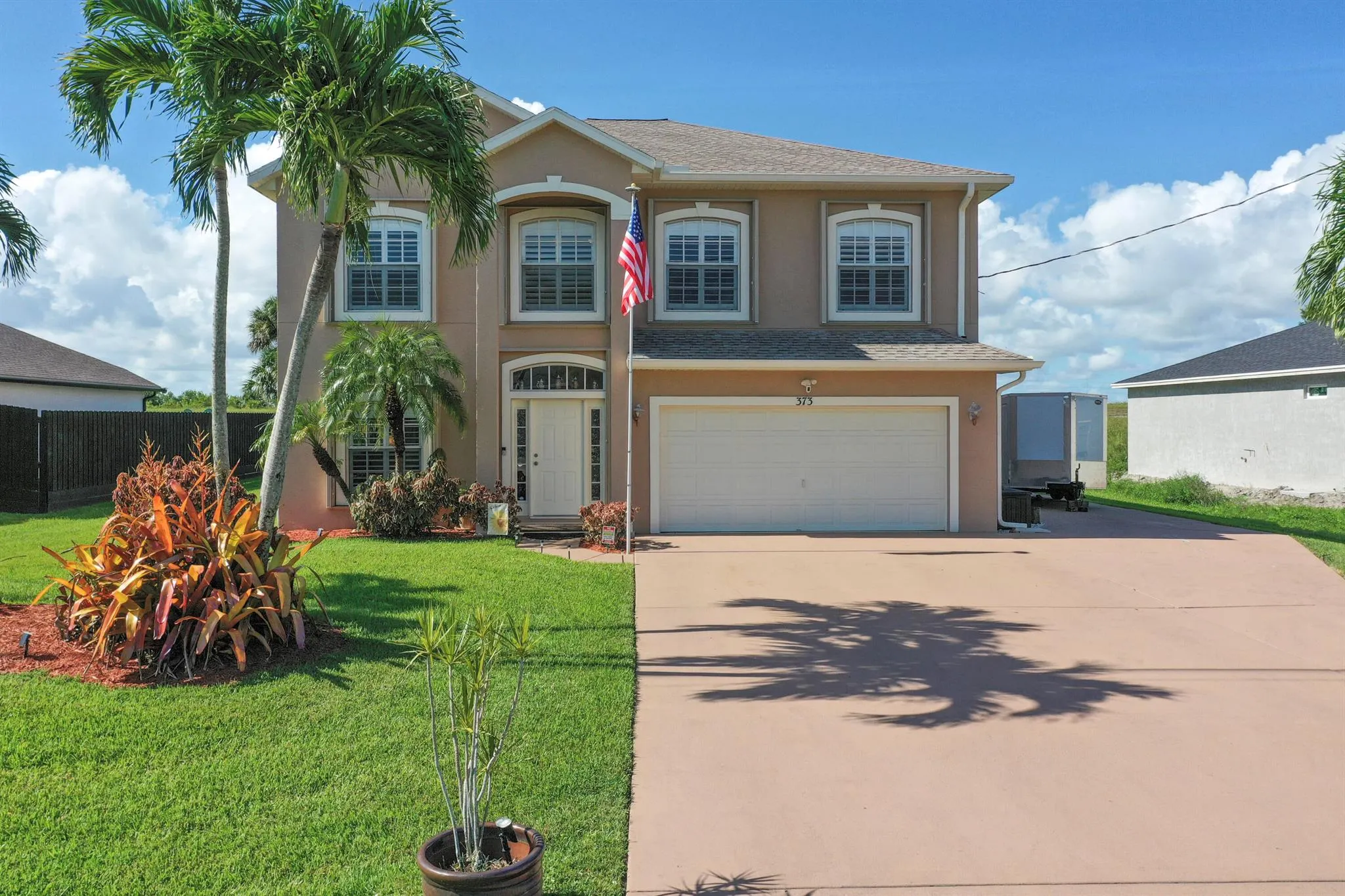 373 SW Kestor Drive