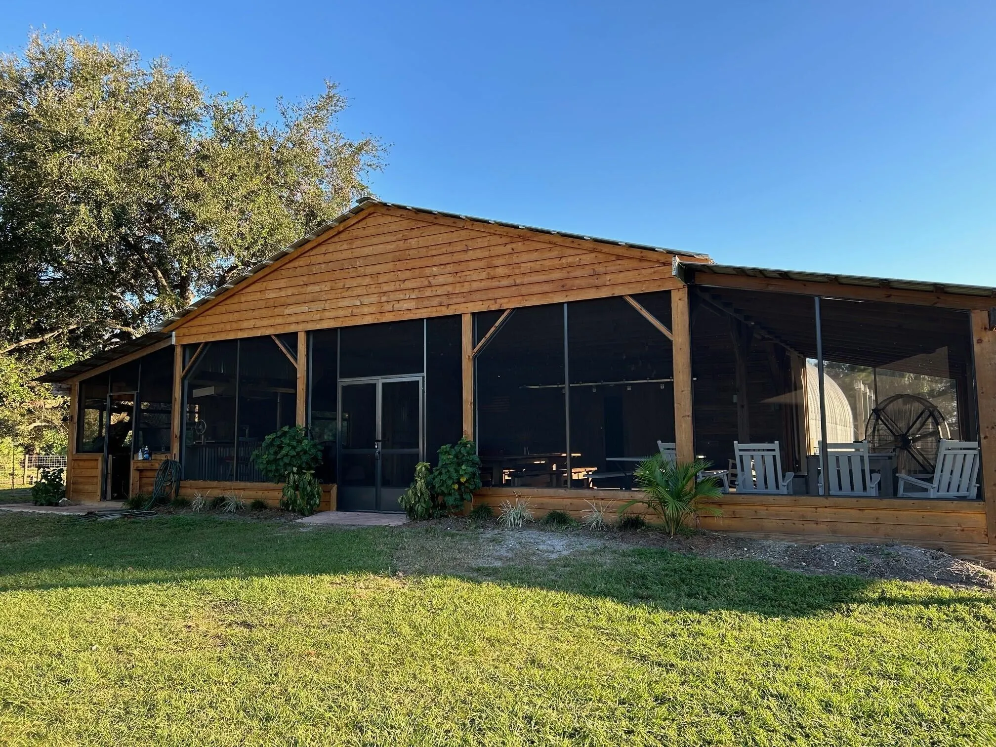 24770 SW 95th Street