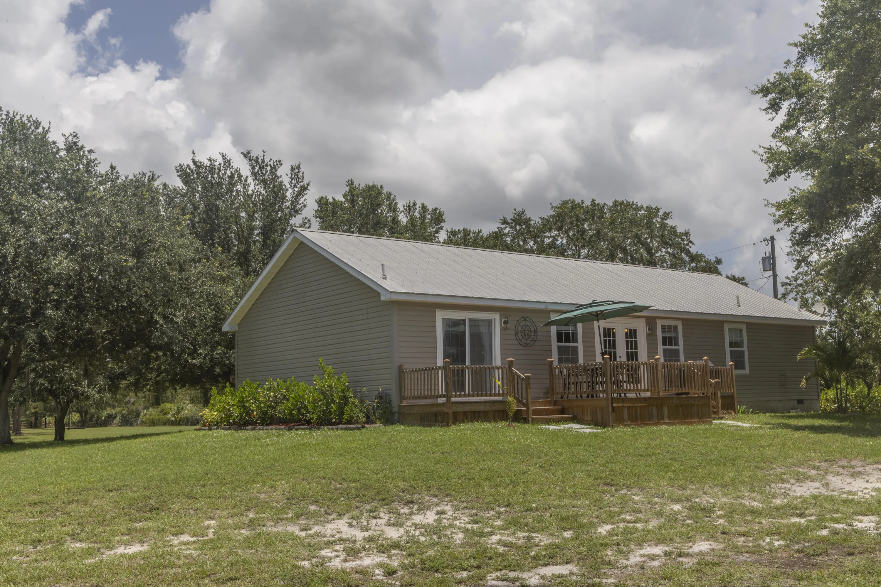 24770 SW 95th Street