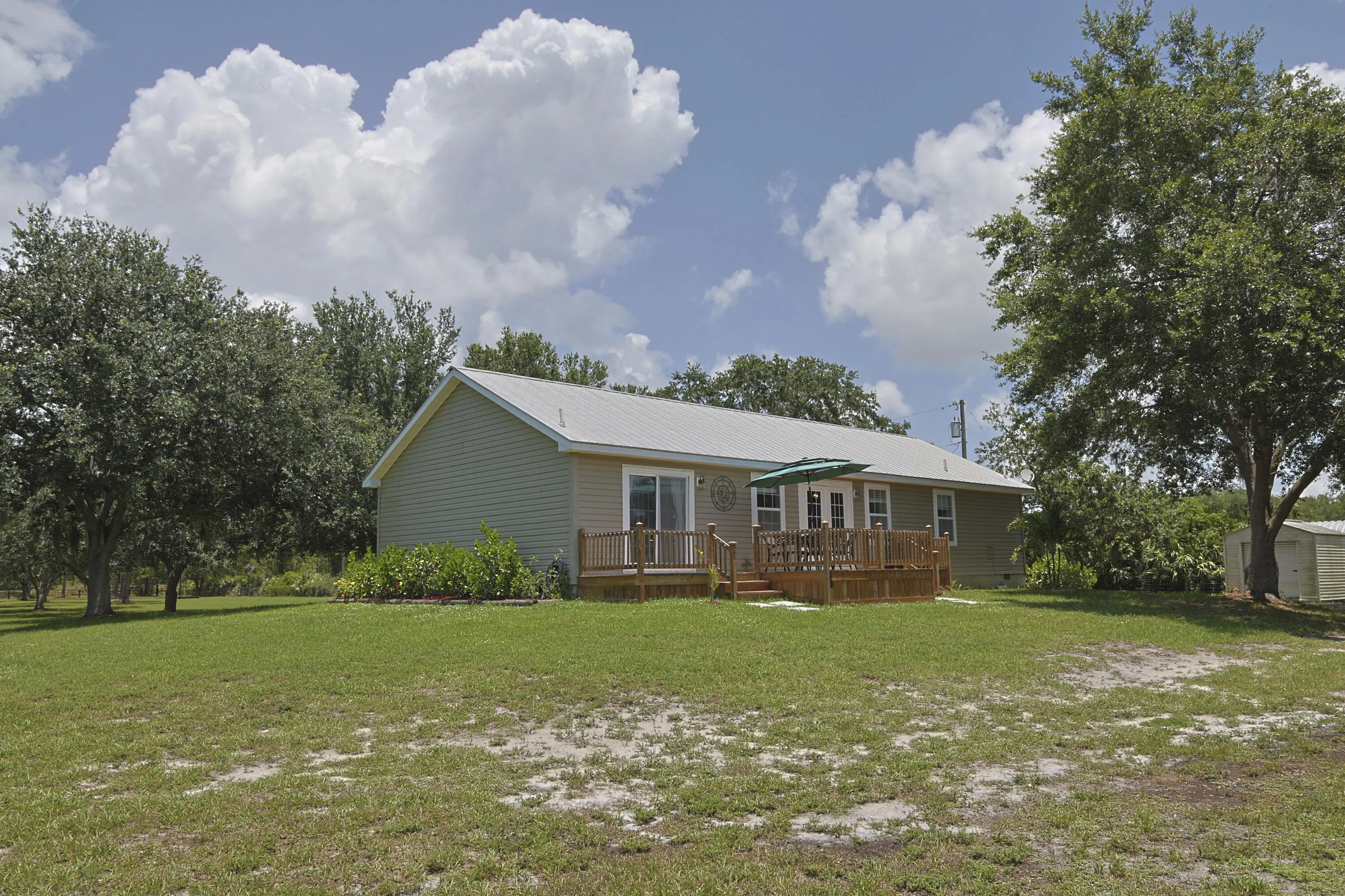 24770 SW 95th Street