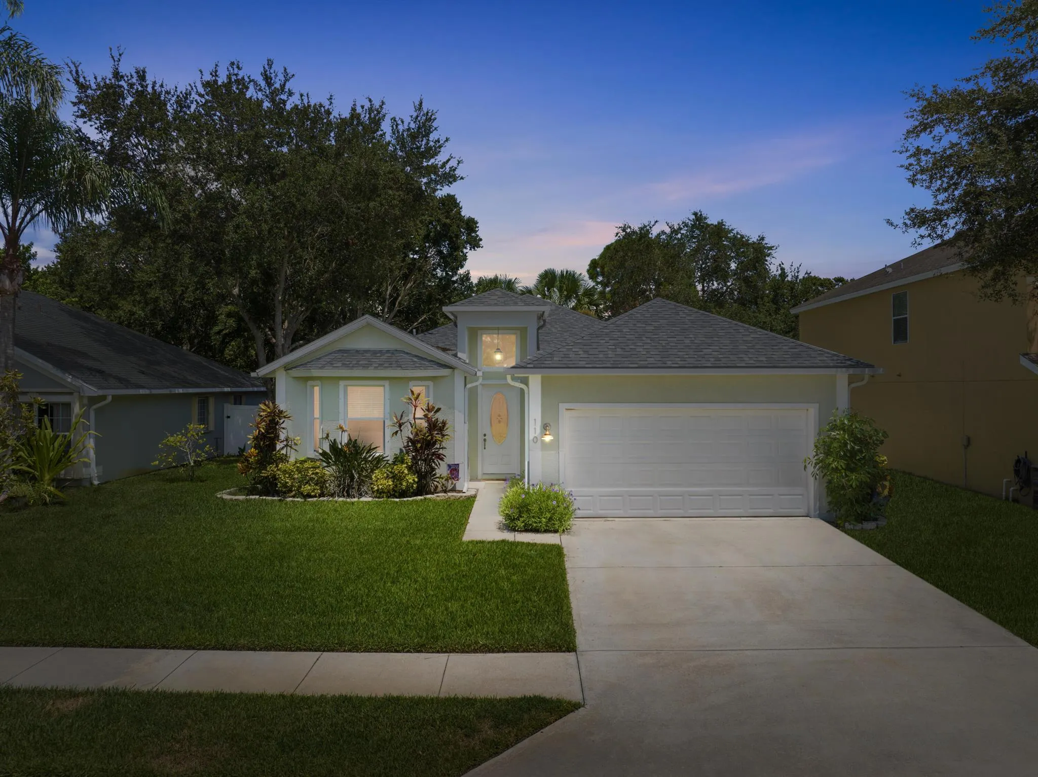 110 Briarcliff Circle