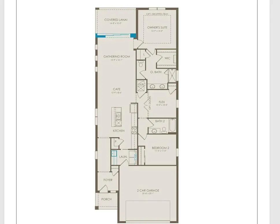 1317 Haven Circle, #Hallmark 89