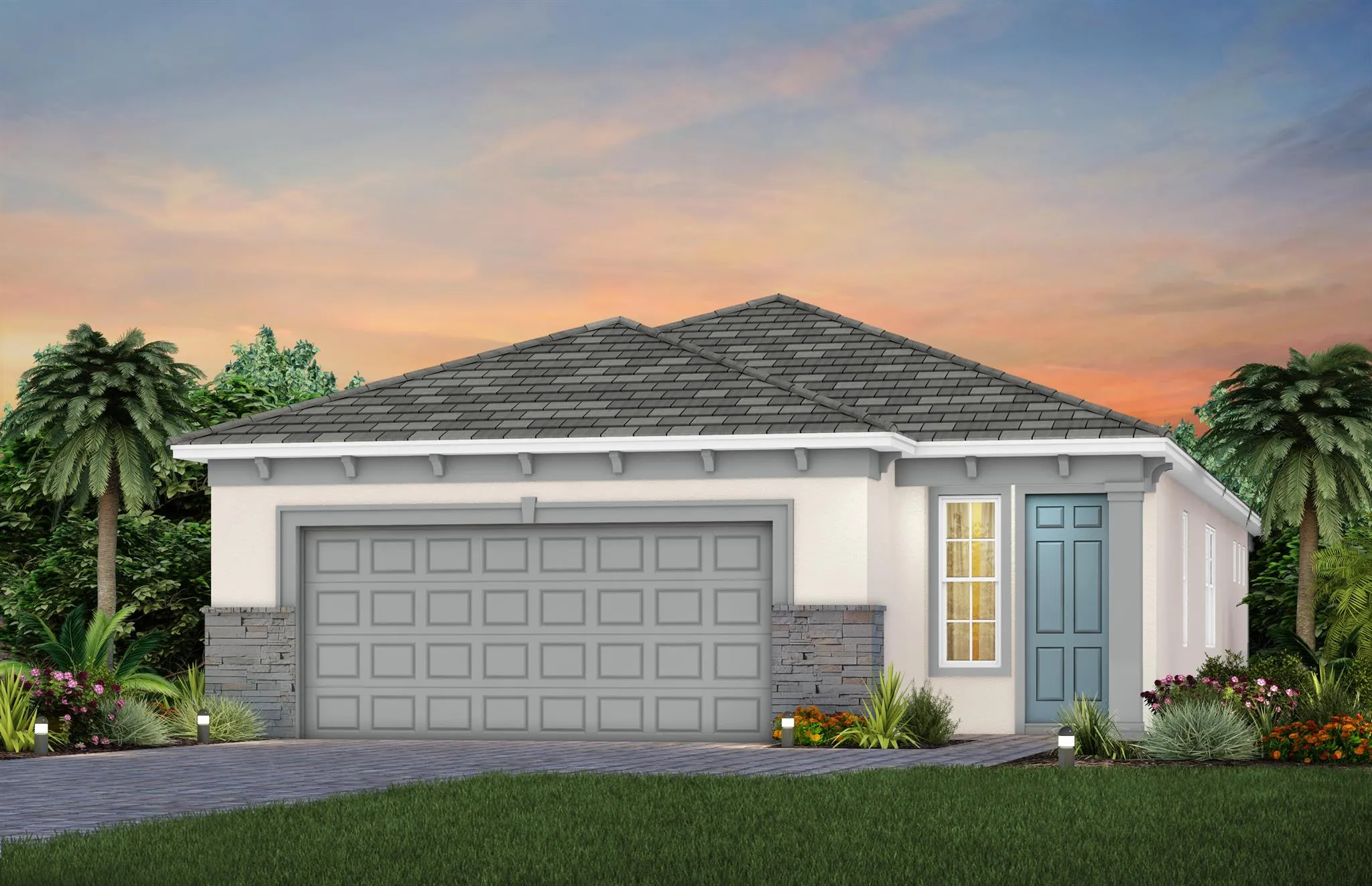 1317 Haven Circle, #Hallmark 89