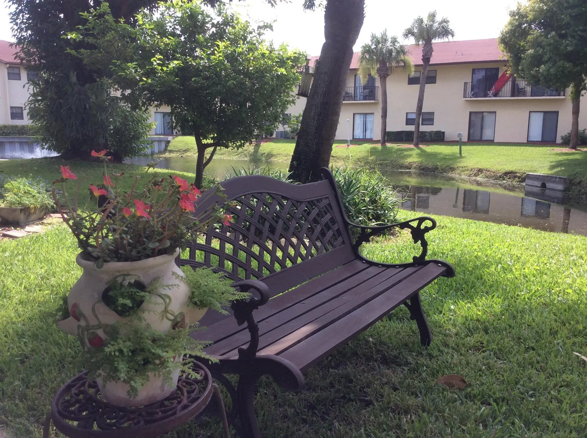 2050 Oleander Boulevard, #4-106