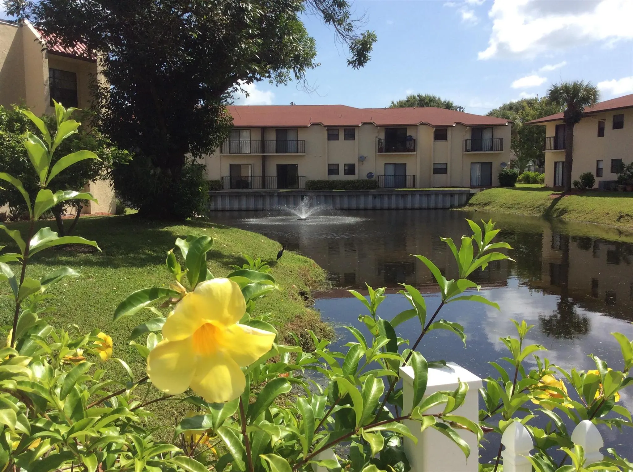 2050 Oleander Boulevard, #4-106