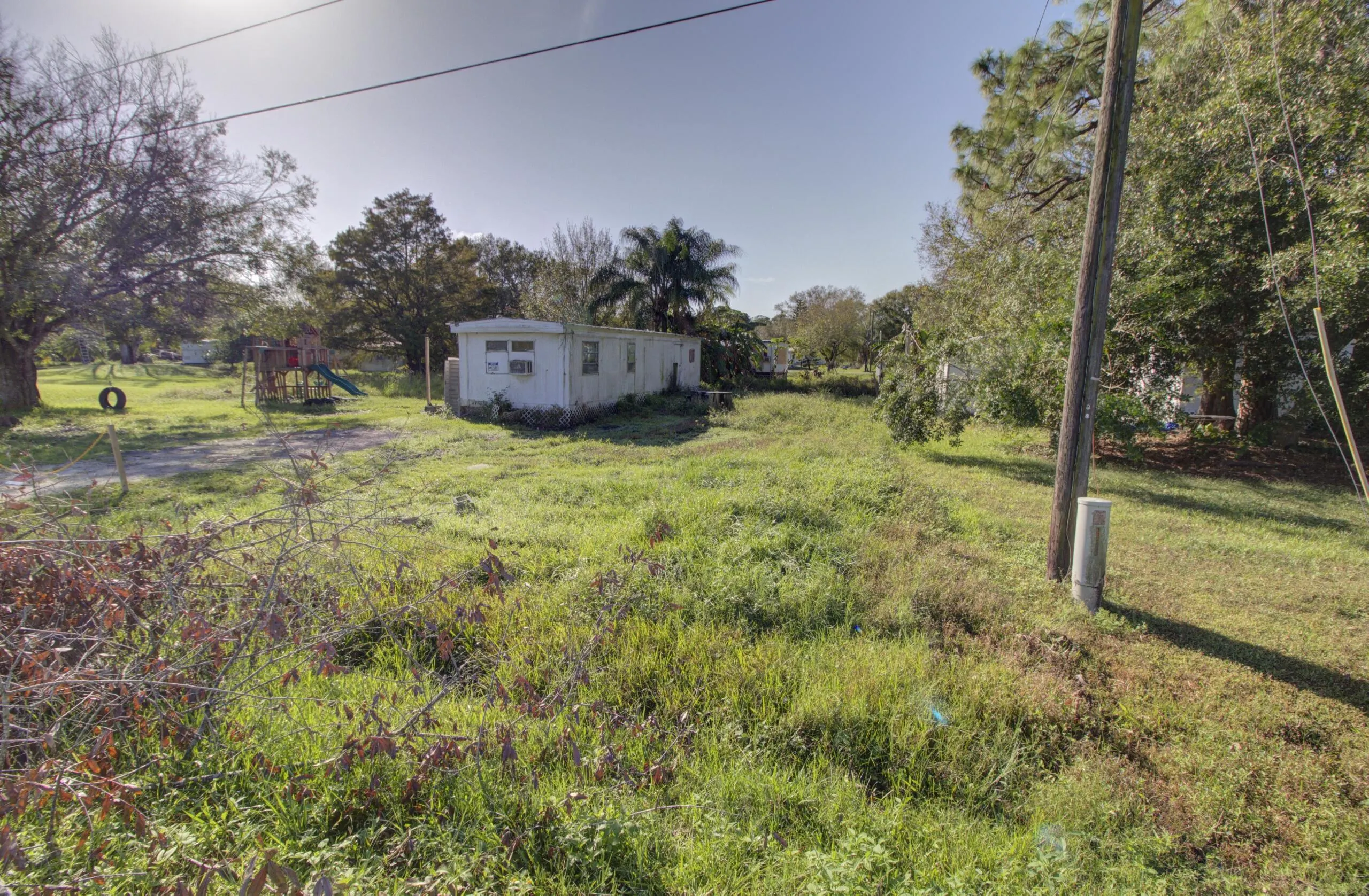 7100 NE 12th Lane