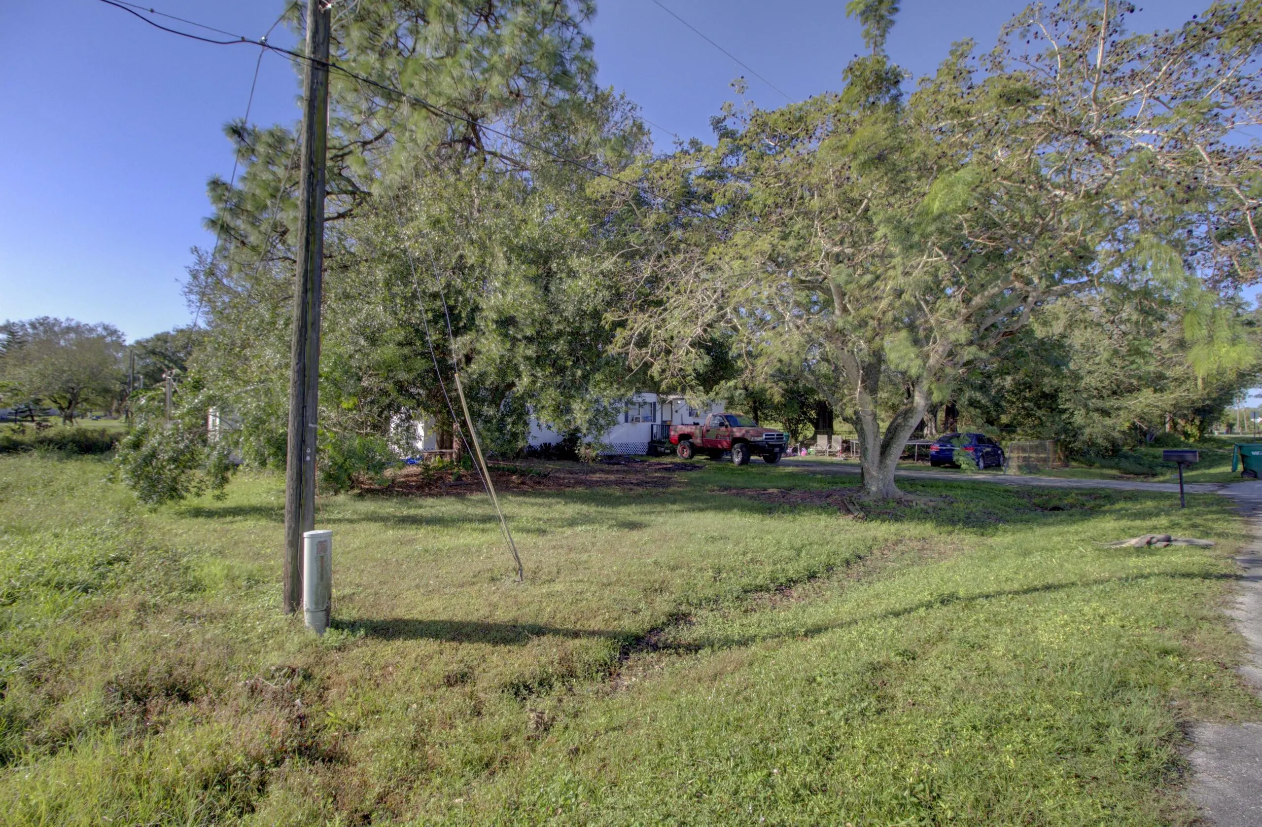 7100 NE 12th Lane