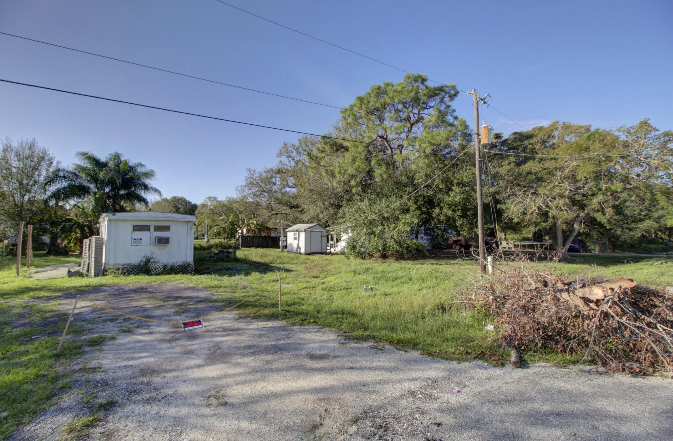 7100 NE 12th Lane
