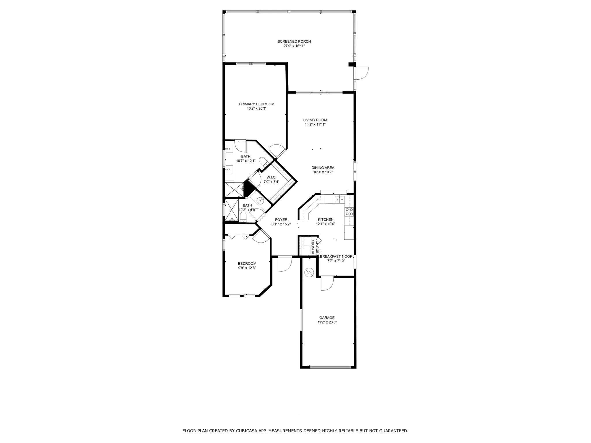 603 SW Treasure Cove