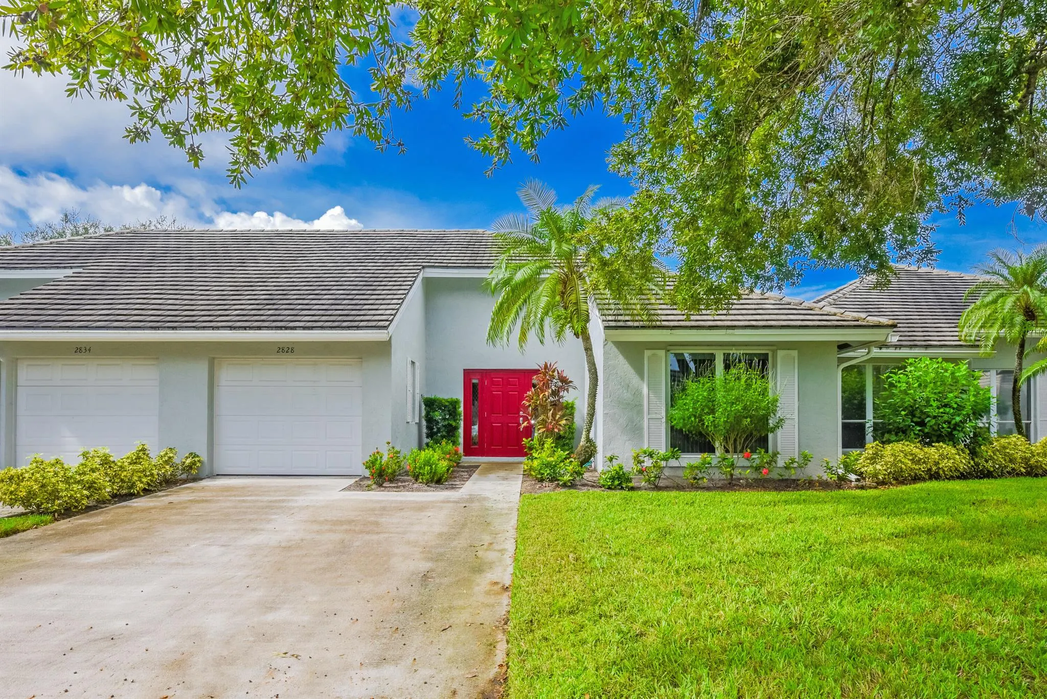 2828 SW Westlake Circle