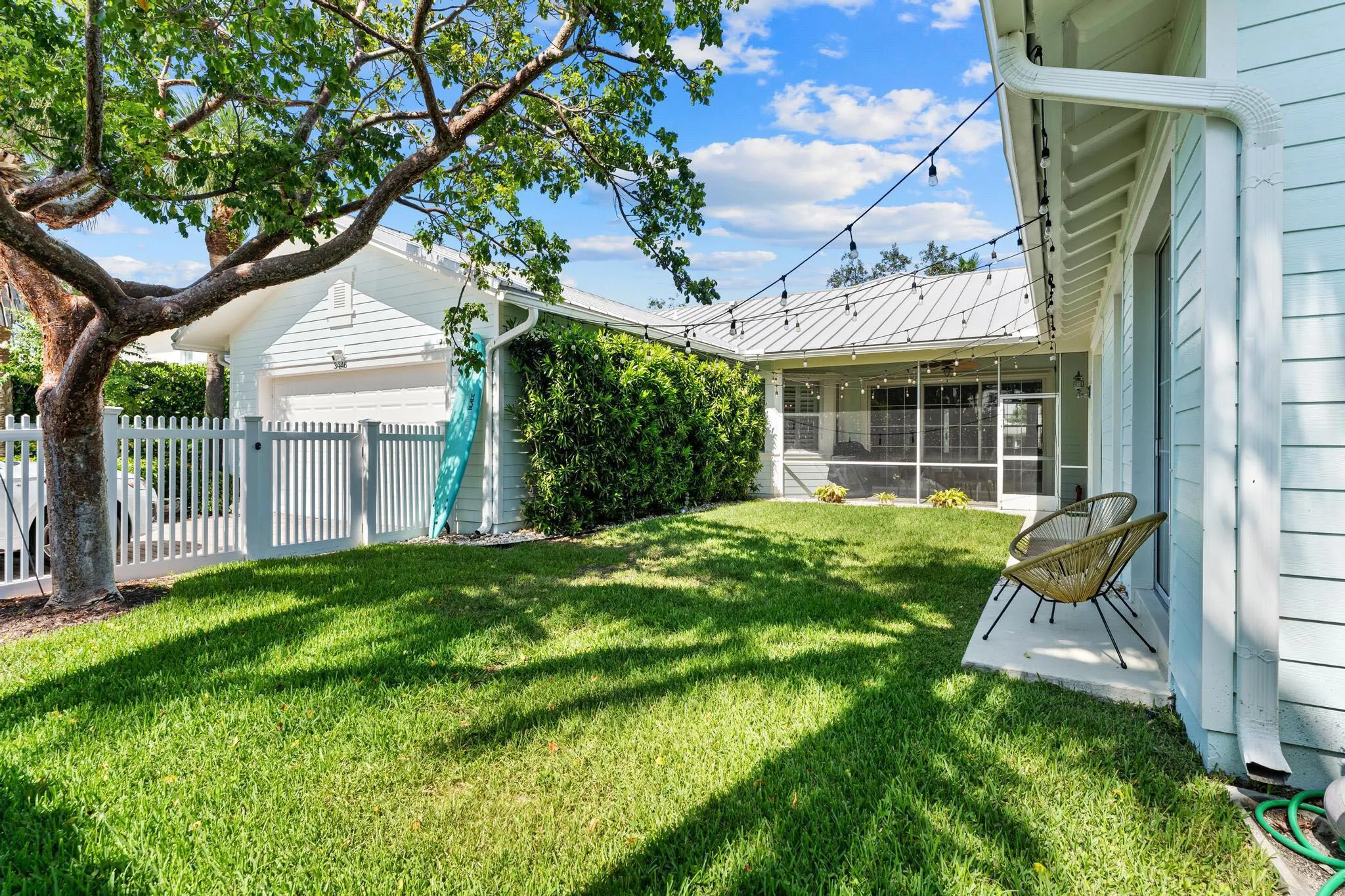 3446 W Mallory Boulevard