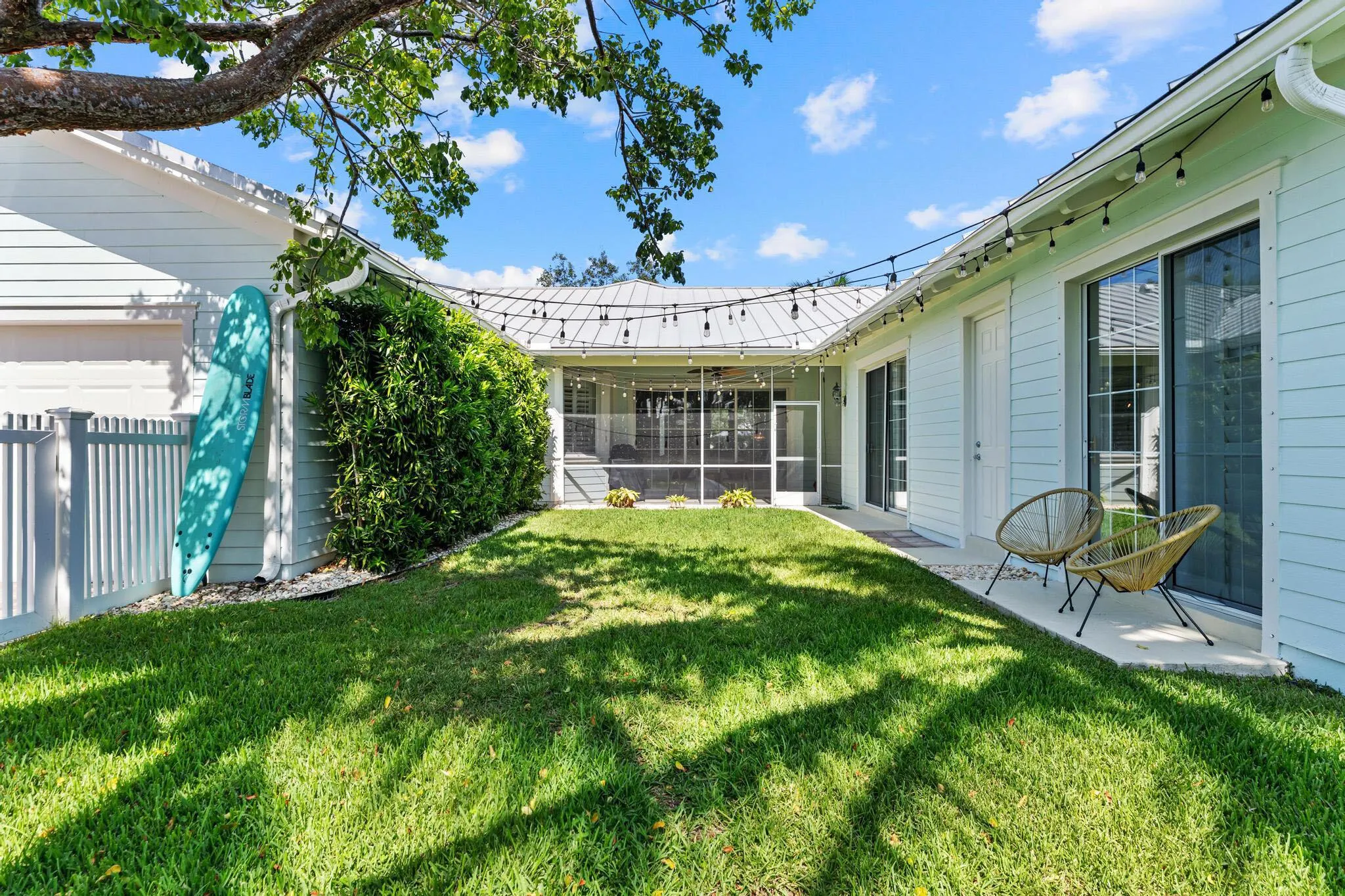 3446 W Mallory Boulevard