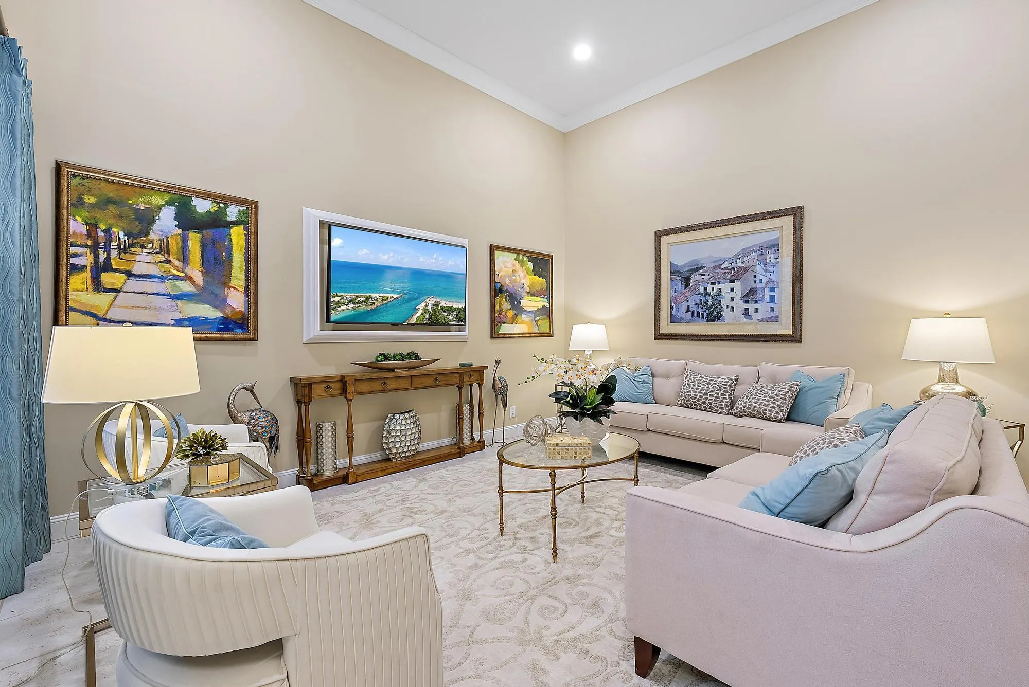 150 Isle Drive