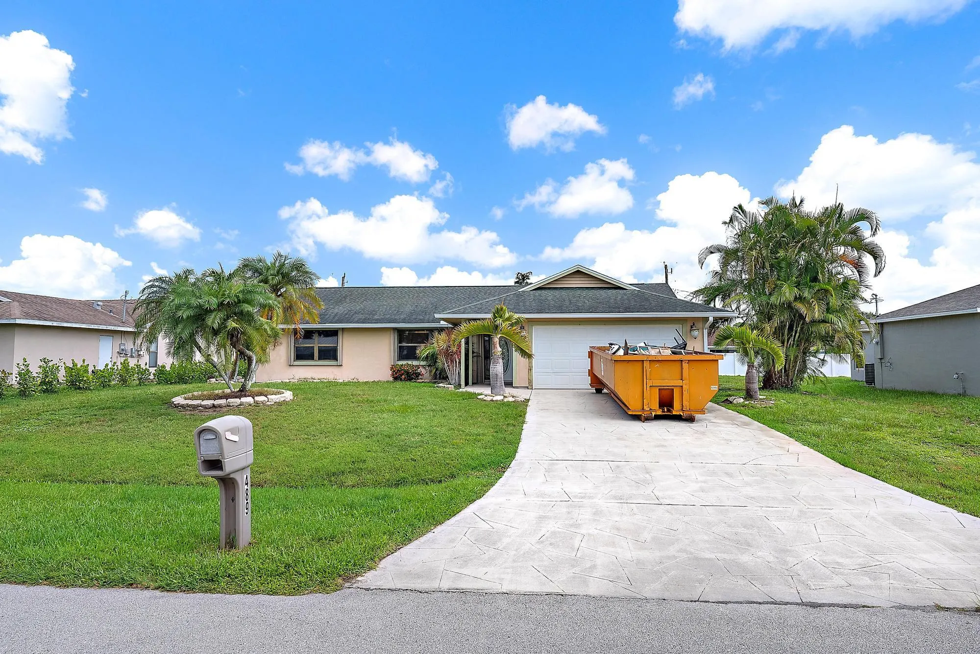 489 SE Evergreen Terrace