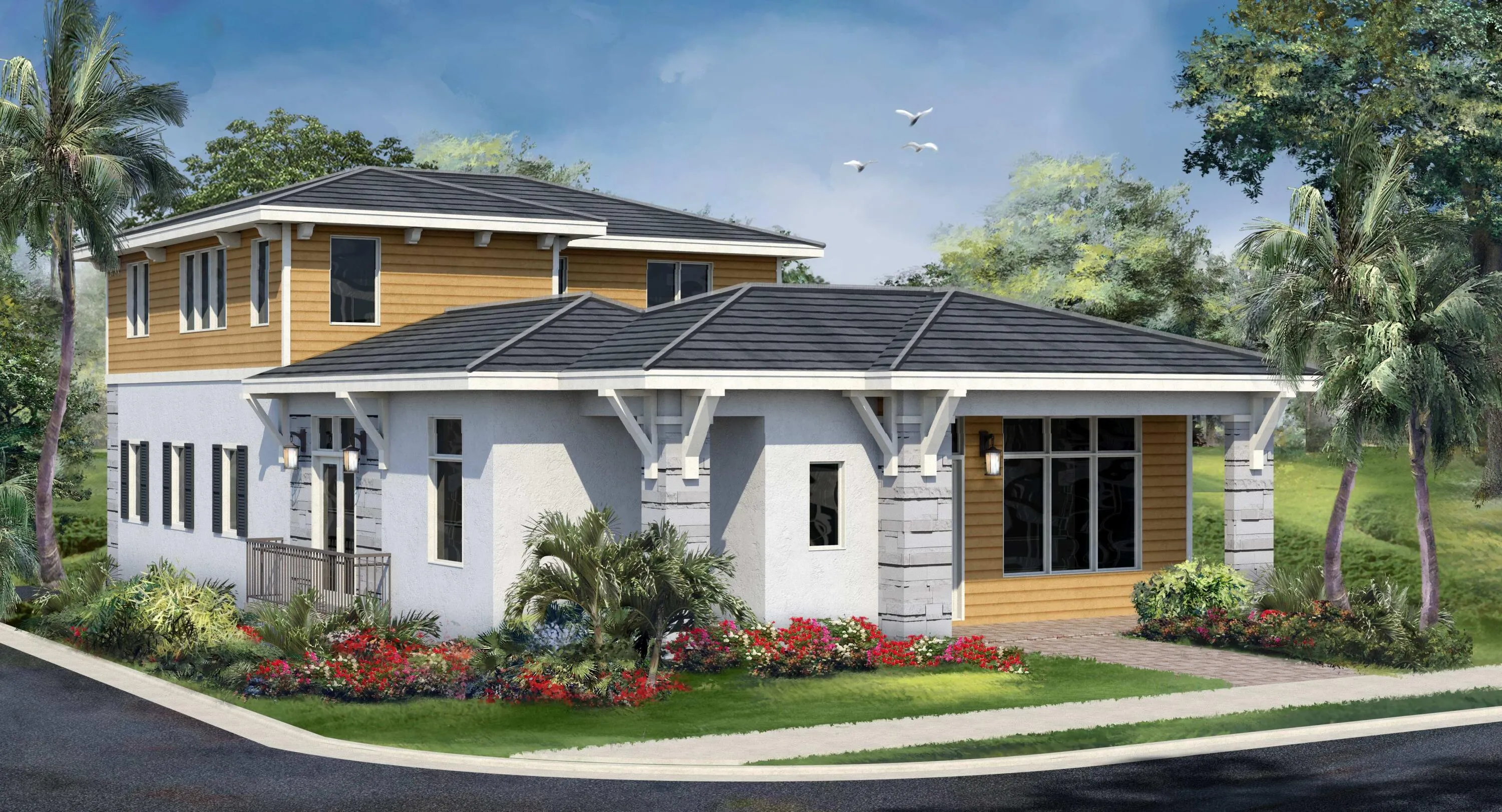 432 NW North River Drive