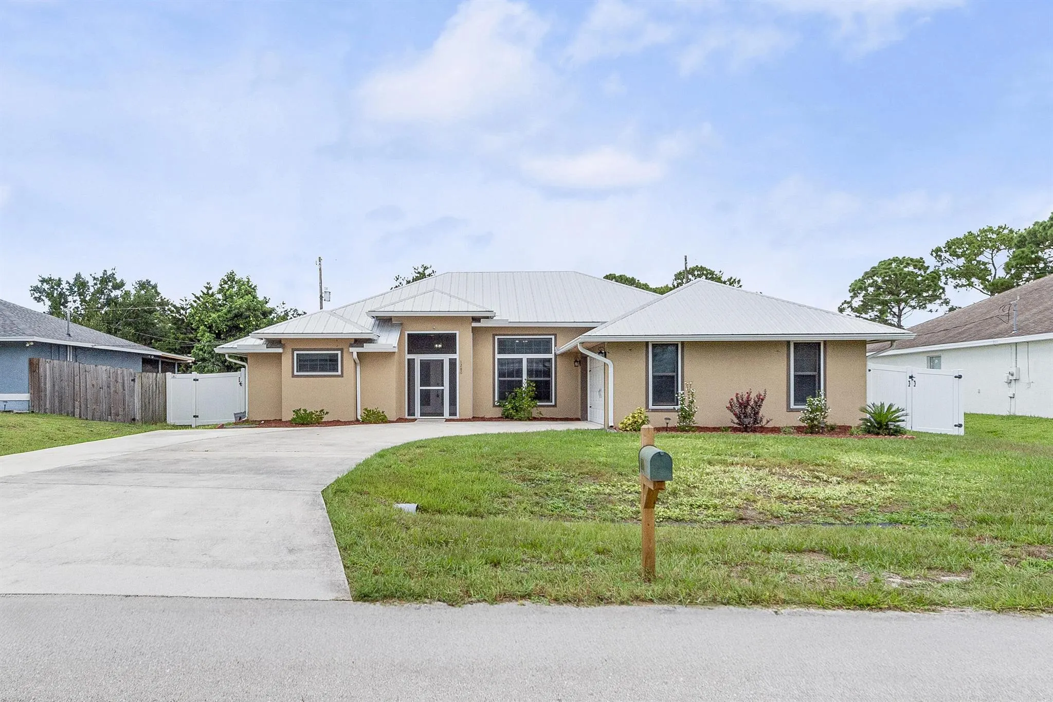 1280 SW Kalevala Drive