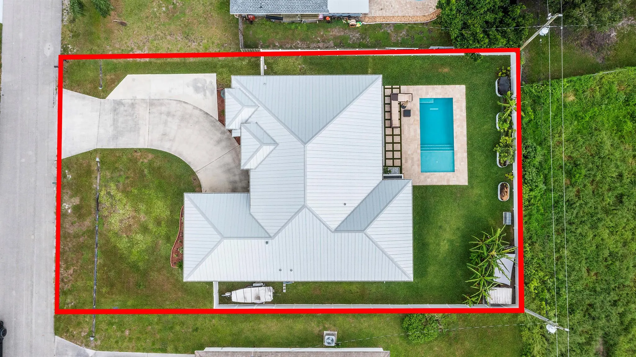 1280 SW Kalevala Drive