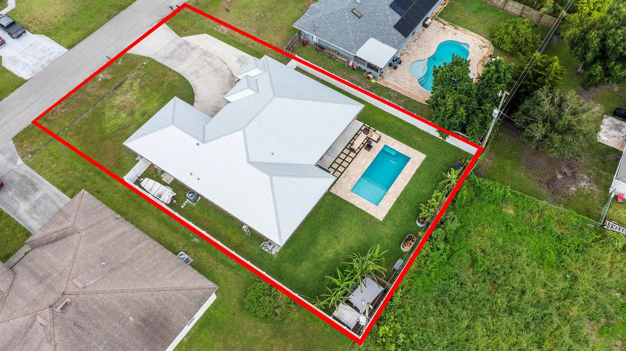 1280 SW Kalevala Drive