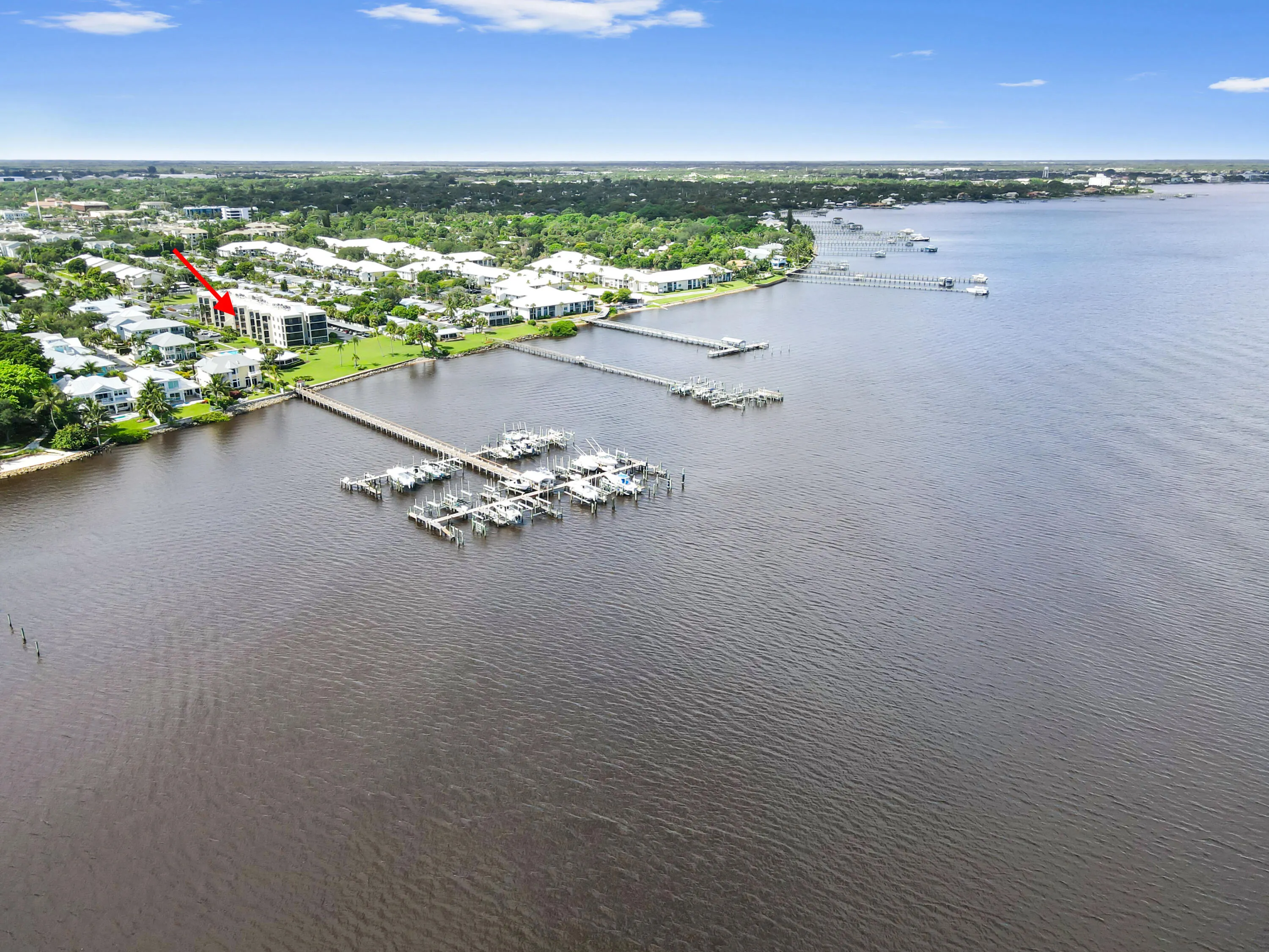 150 SE Four Winds Drive, #301