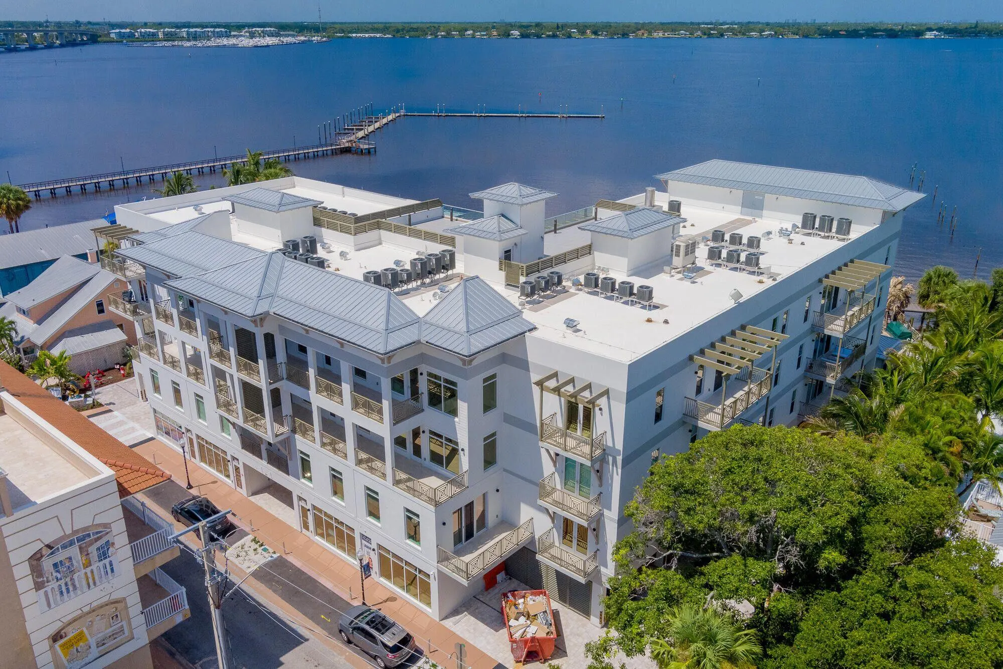 41 SW Seminole Street, #305