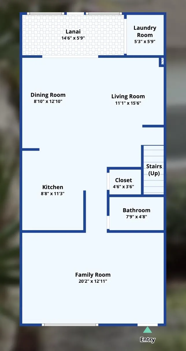 9050 NW 28th Street, #123