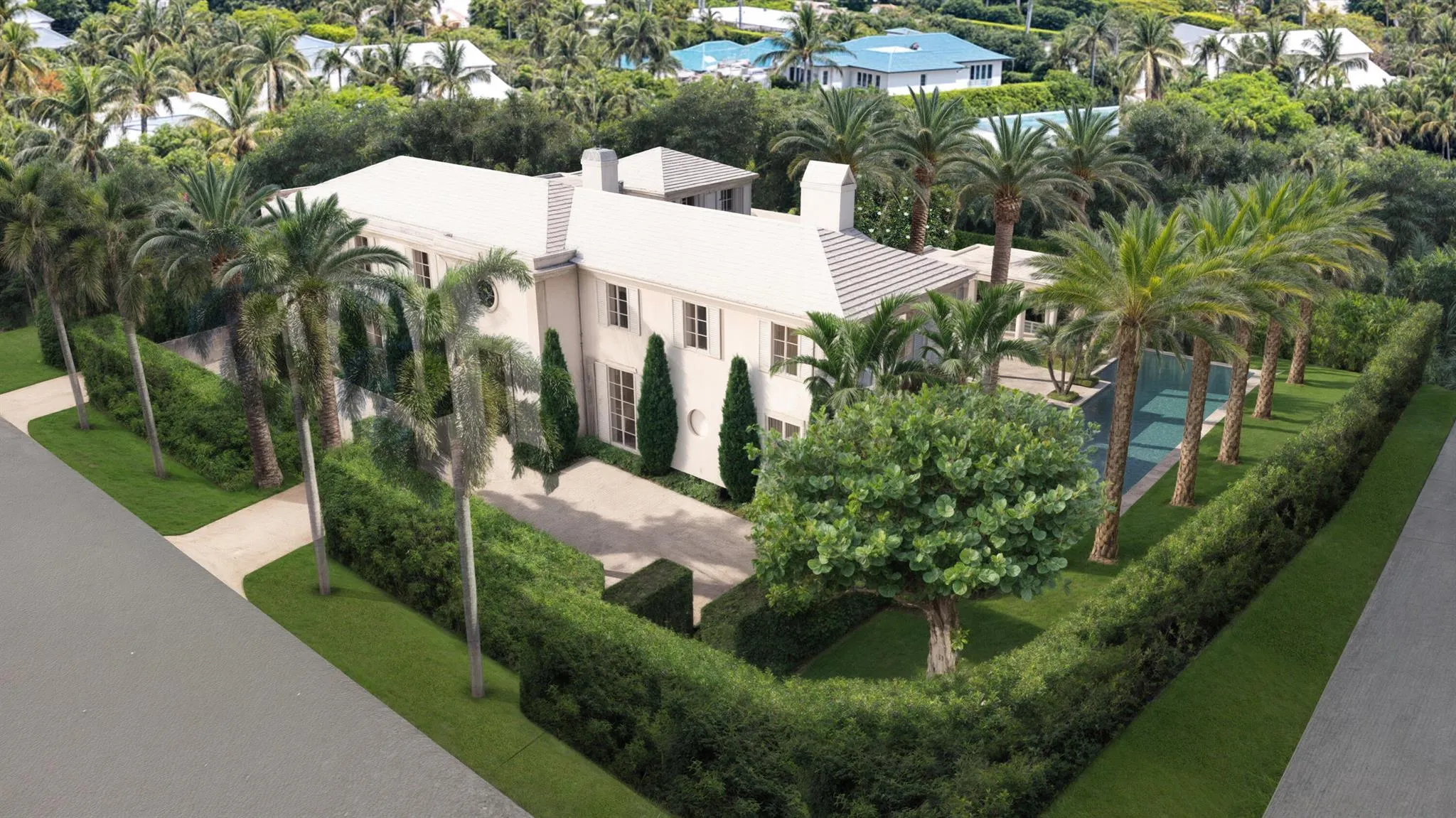 301 Plantation Road