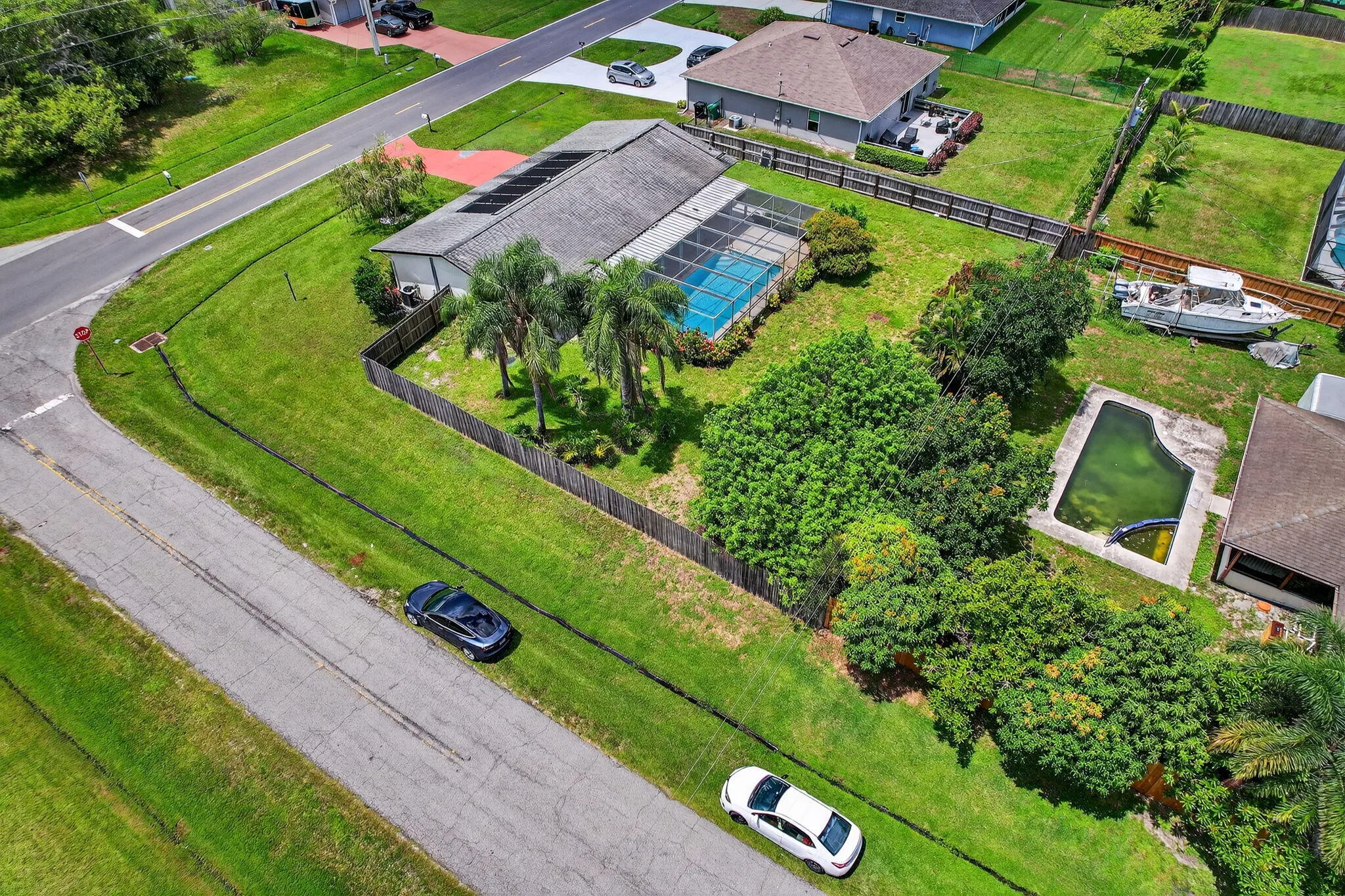 505 SW Lakehurst Drive
