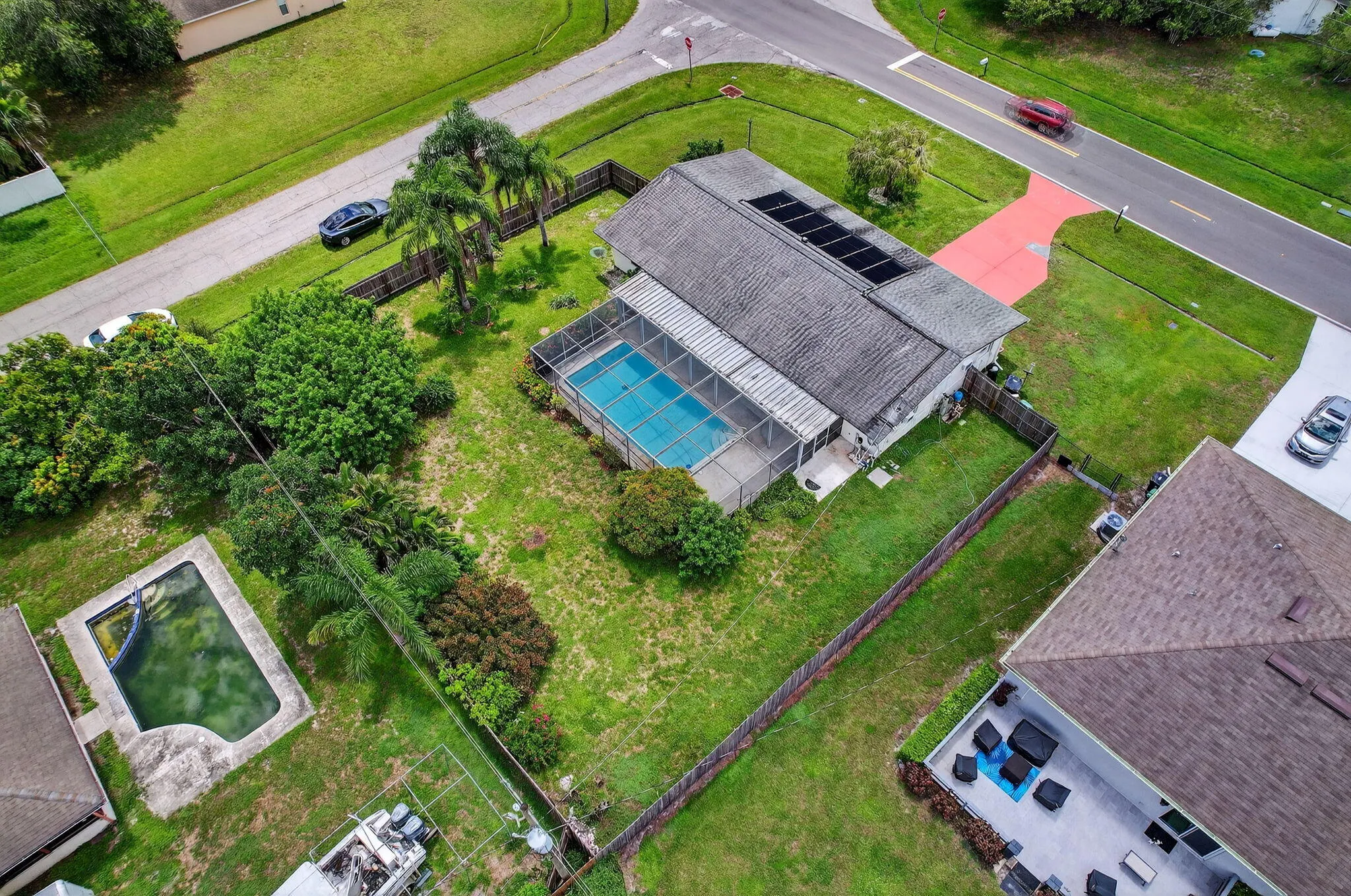 505 SW Lakehurst Drive