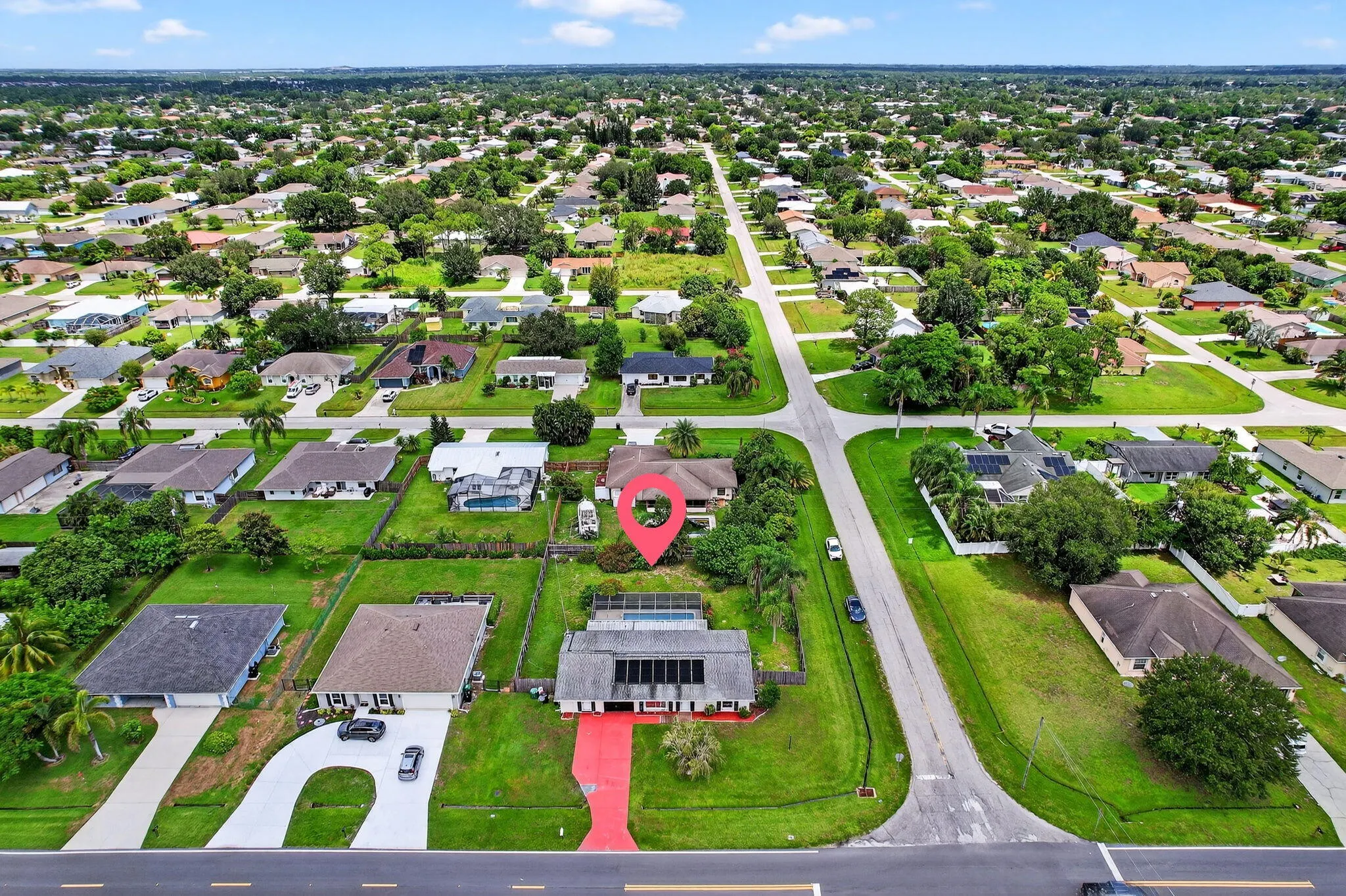 505 SW Lakehurst Drive