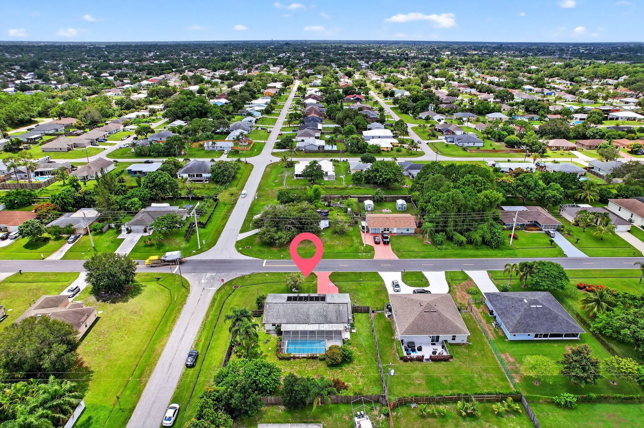 505 SW Lakehurst Drive