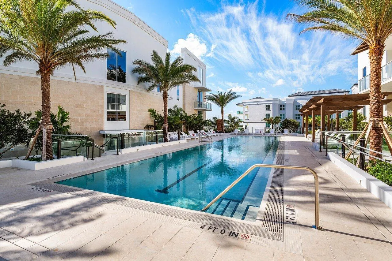 200 SE Mizner Boulevard, #104