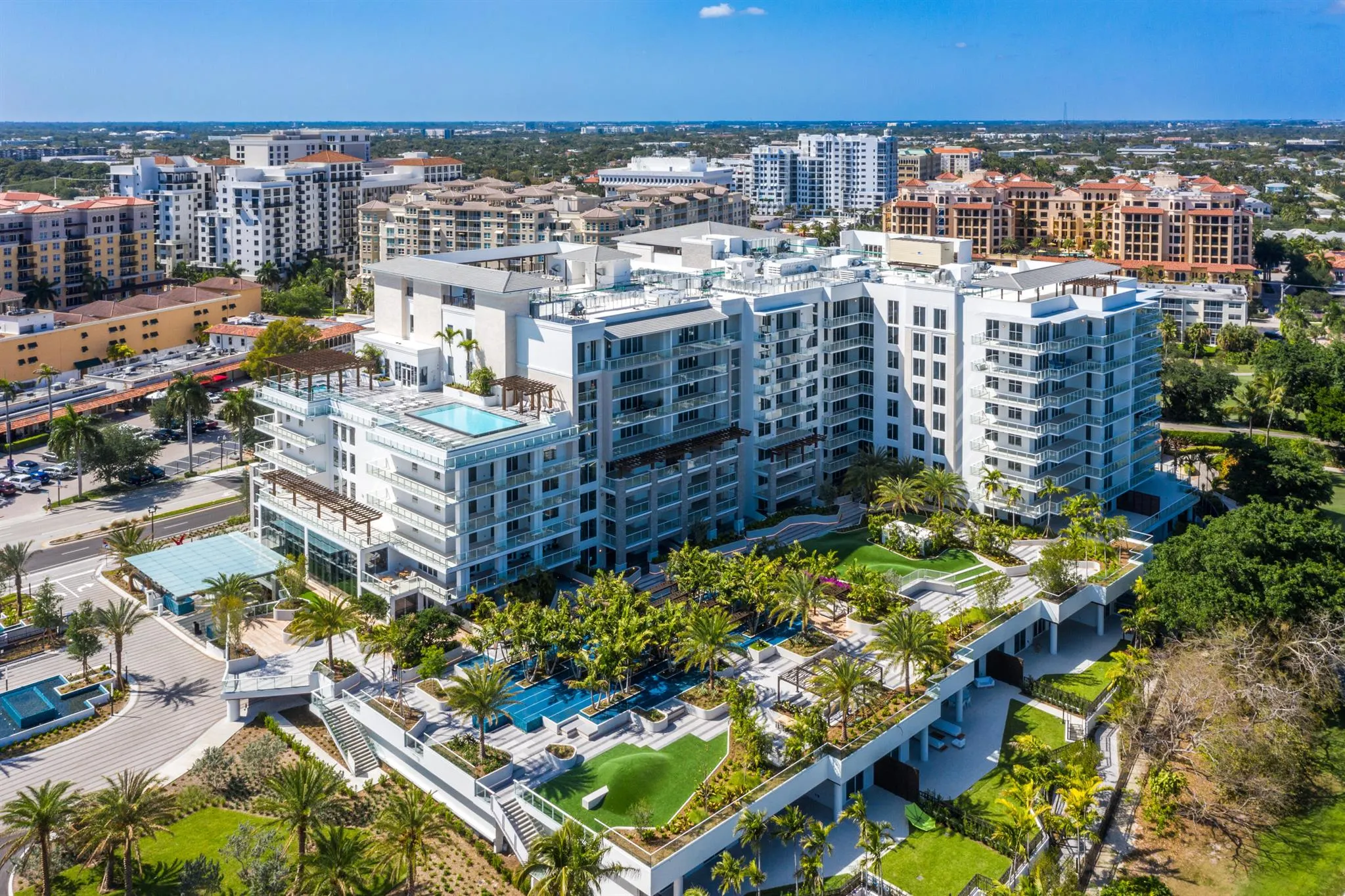 200 SE Mizner Boulevard, #104