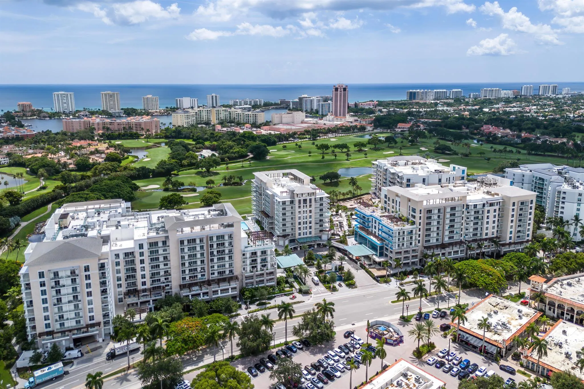 200 SE Mizner Boulevard, #104