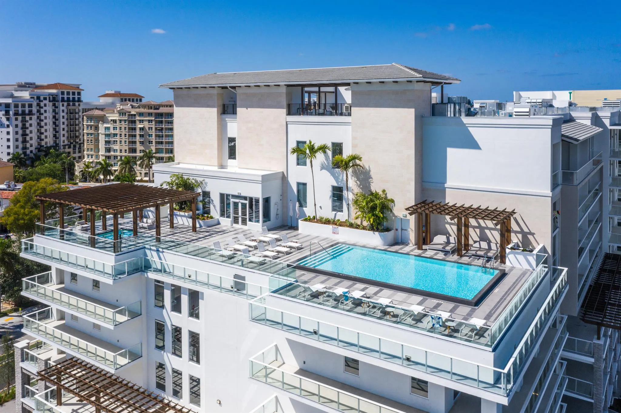200 SE Mizner Boulevard, #104