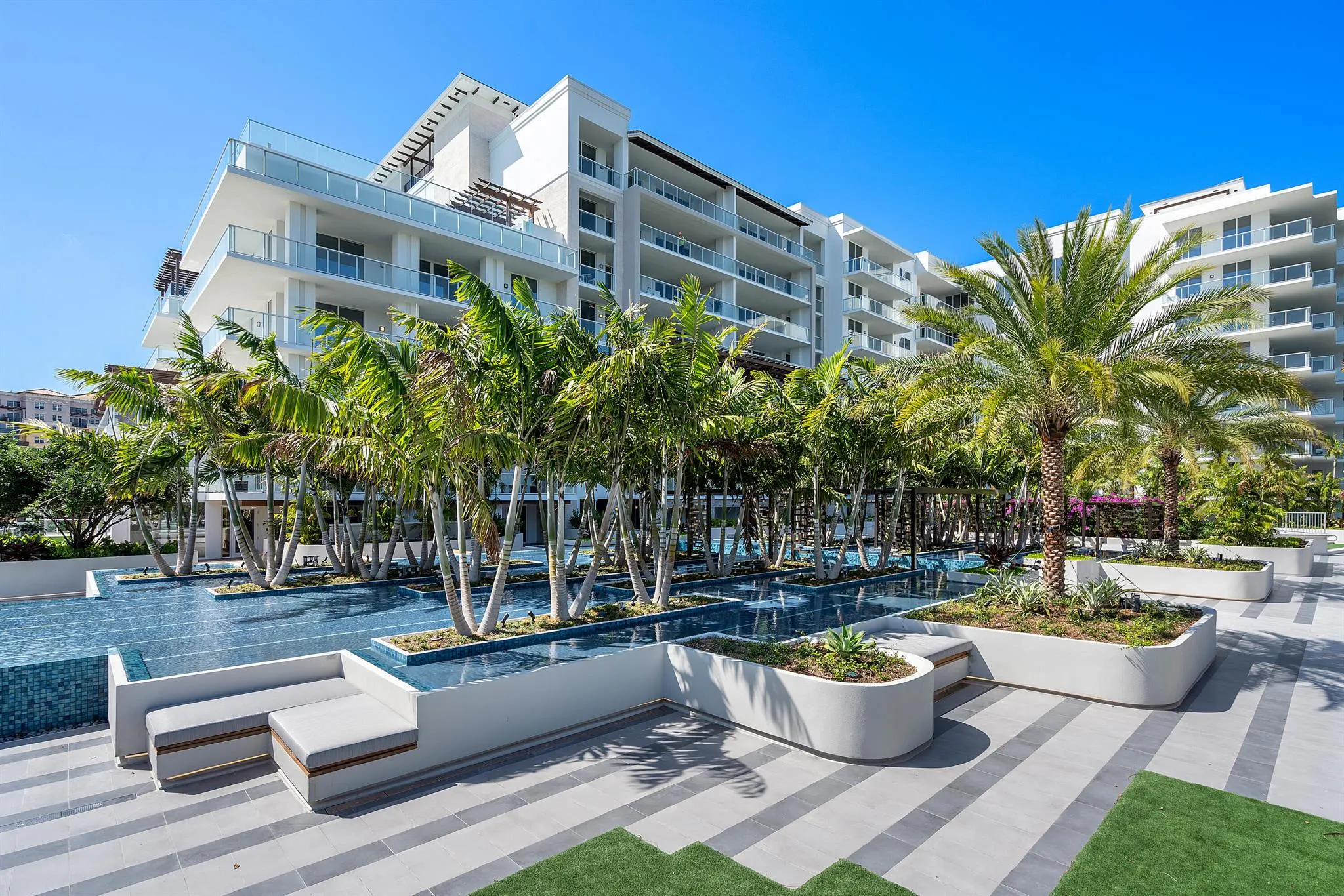 200 SE Mizner Boulevard, #104