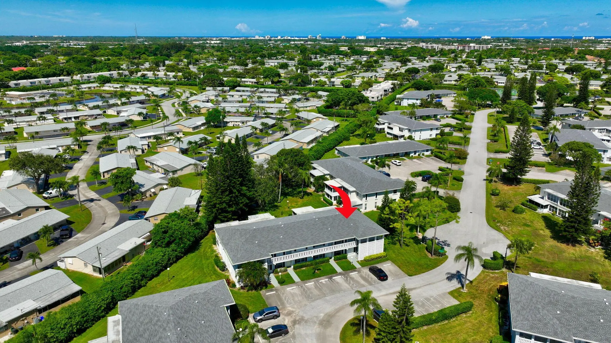 2825 SW 13th Street, #204