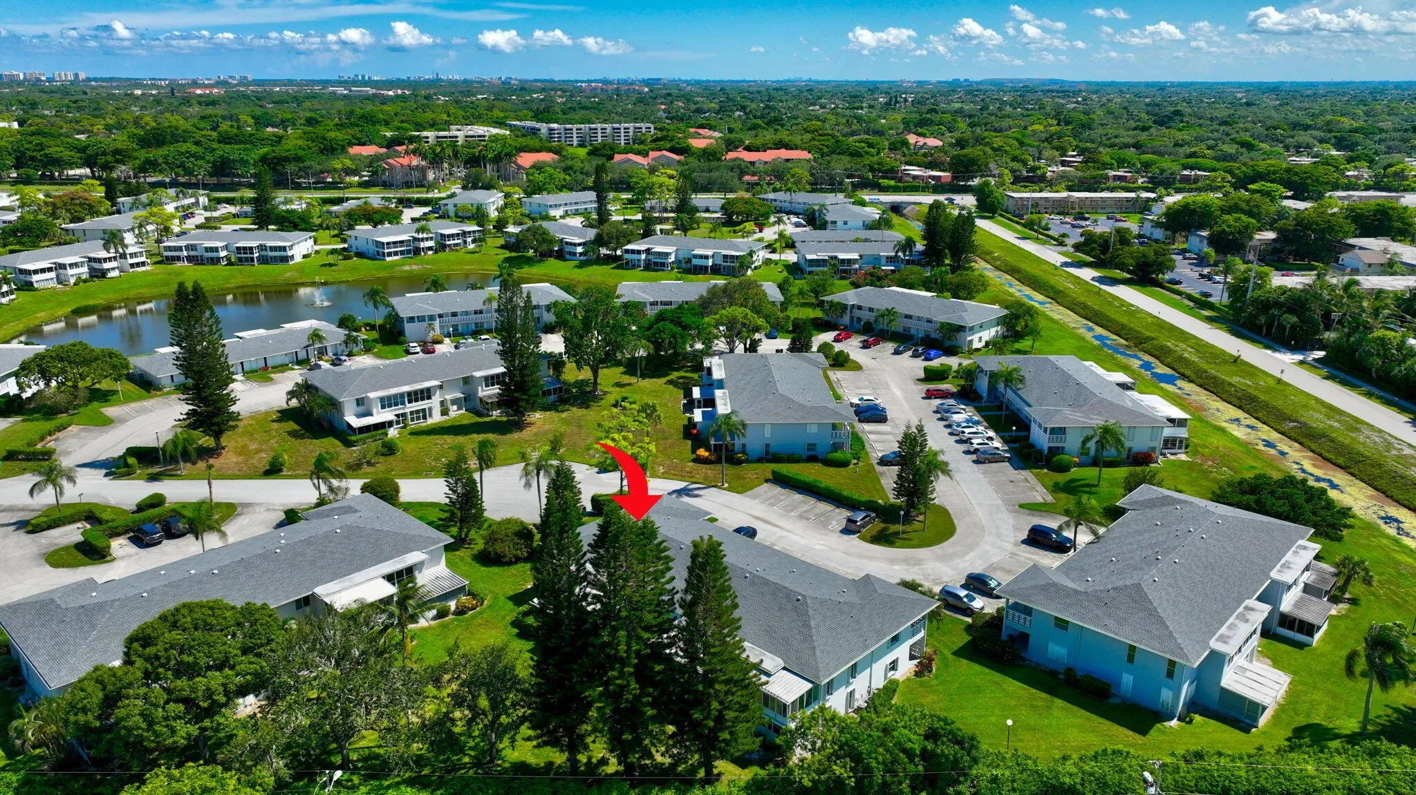 2825 SW 13th Street, #204