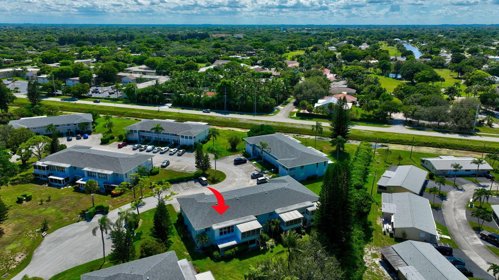 2825 SW 13th Street, #204