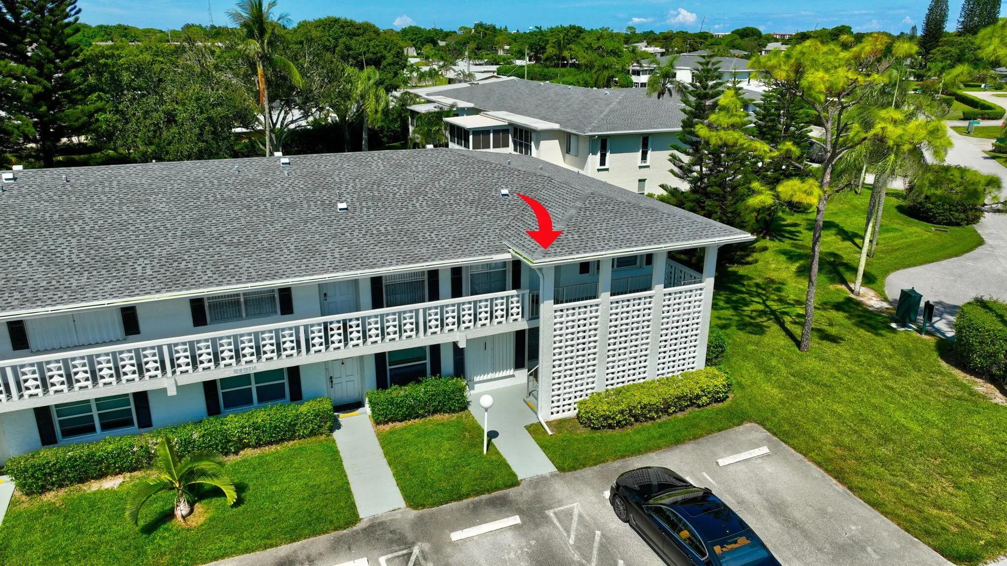2825 SW 13th Street, #204