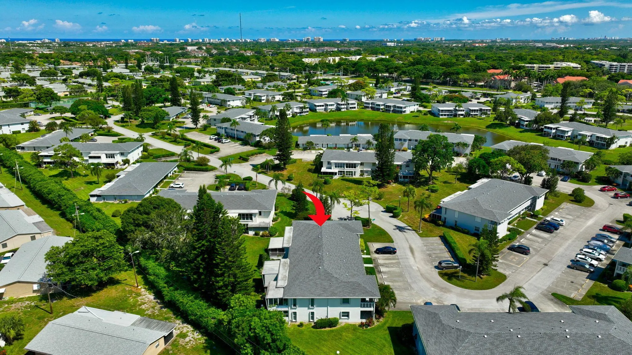 2825 SW 13th Street, #204