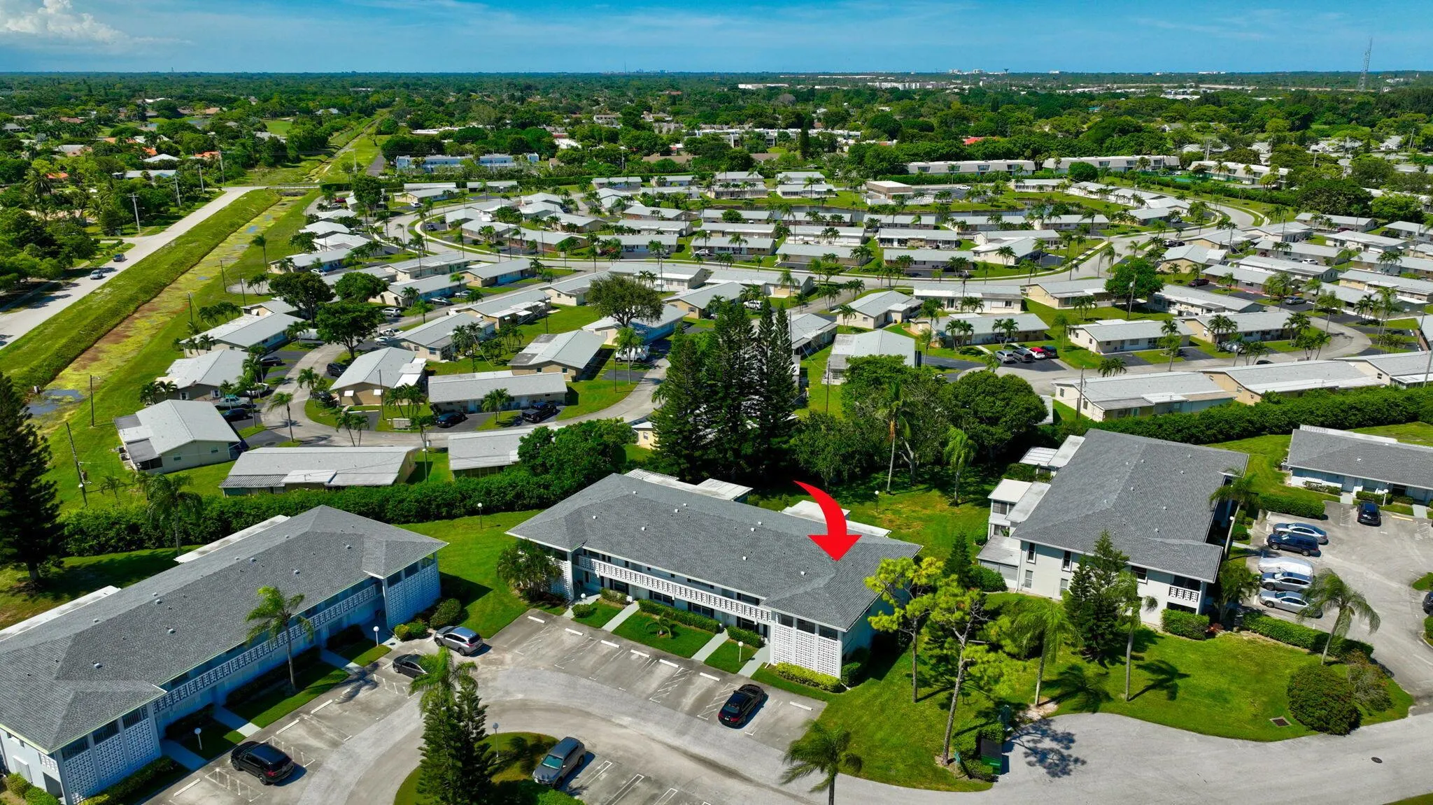 2825 SW 13th Street, #204
