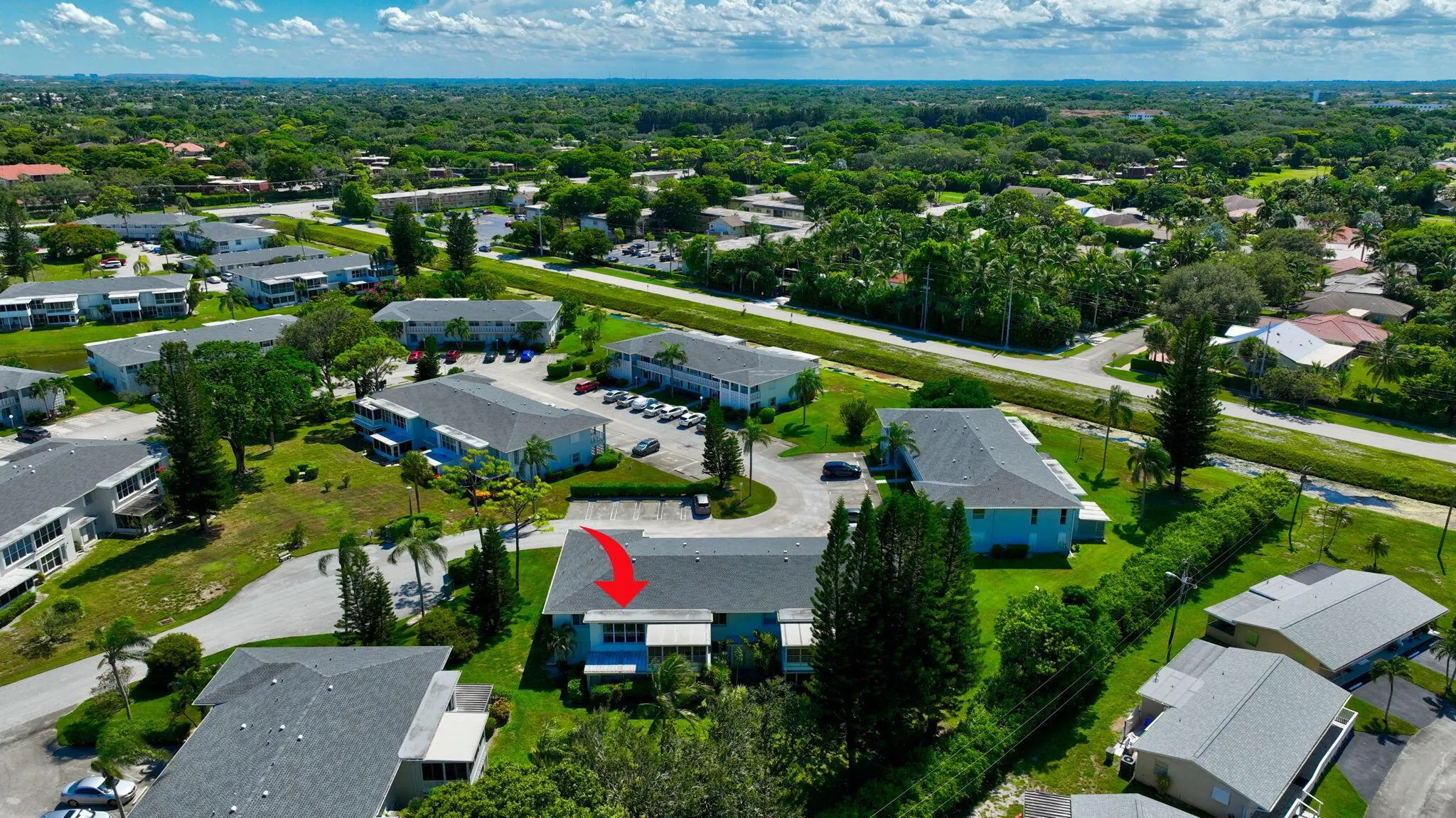 2825 SW 13th Street, #204