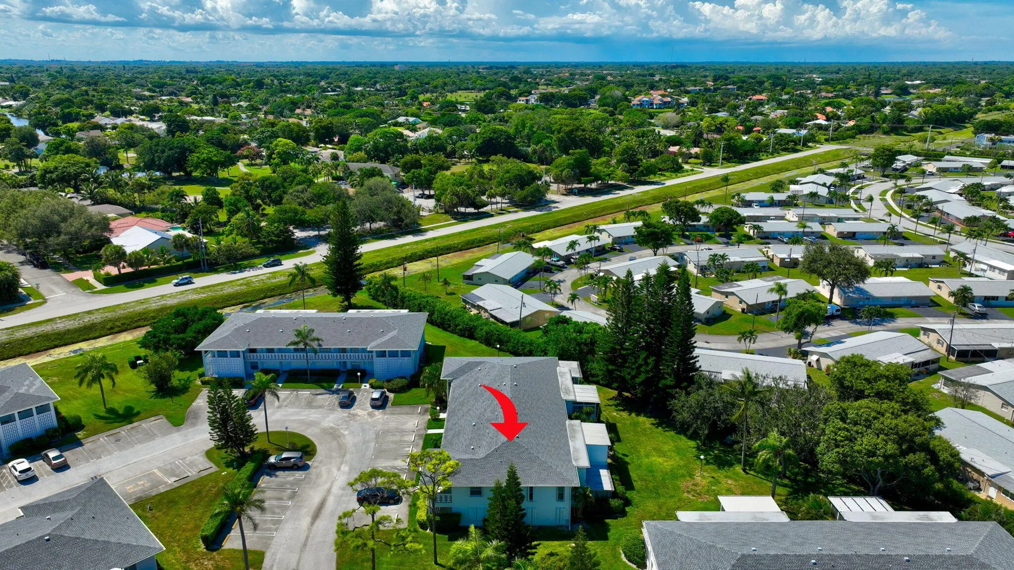 2825 SW 13th Street, #204
